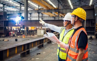 Integração de SST na Estratégia Empresarial