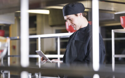 Manual de Boas Práticas de Segurança para Sua PME
