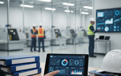 Atualização Laudos SST: Evite Riscos e Responsabilidade Civil